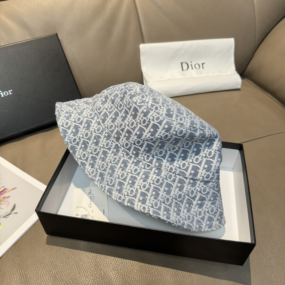 China Replica Dior Hats DRCP0403-3637