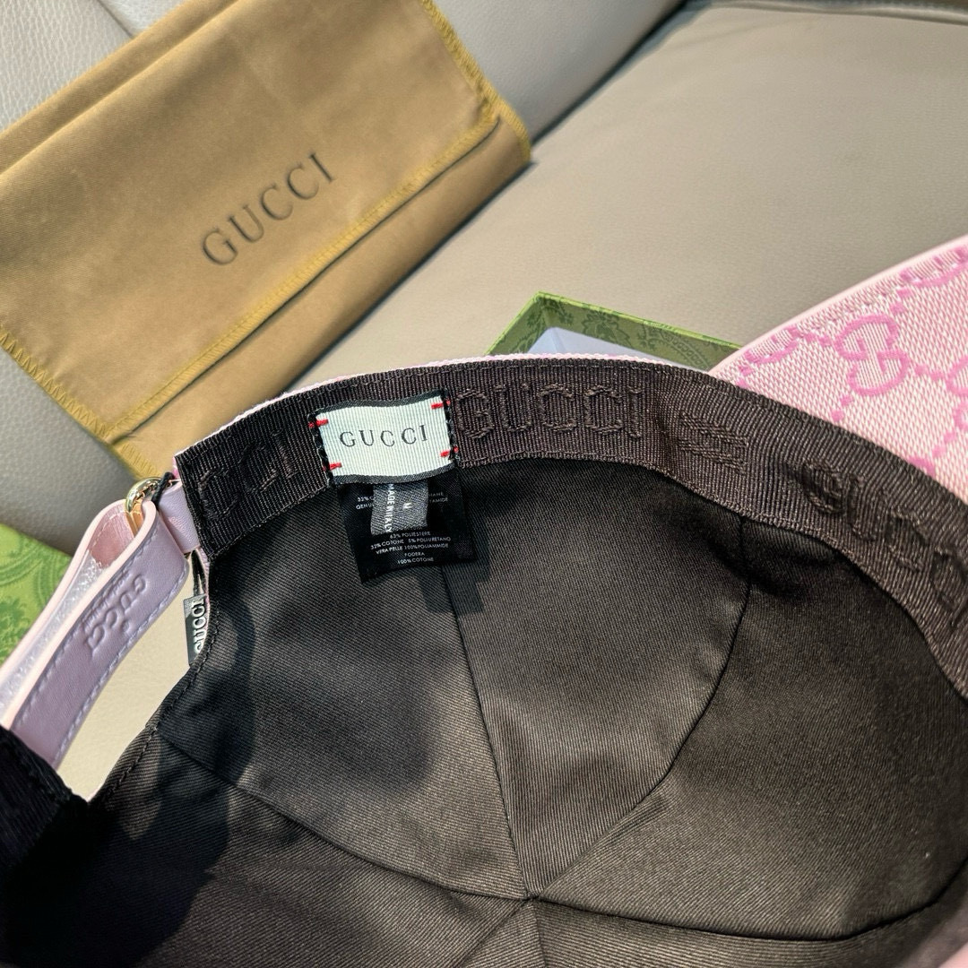 万年经典款出货！配盒子布袋，Gucci(古奇)经典原单棒球帽😍😍小蜜蜂，专柜1:1开模订制，最高版本，原