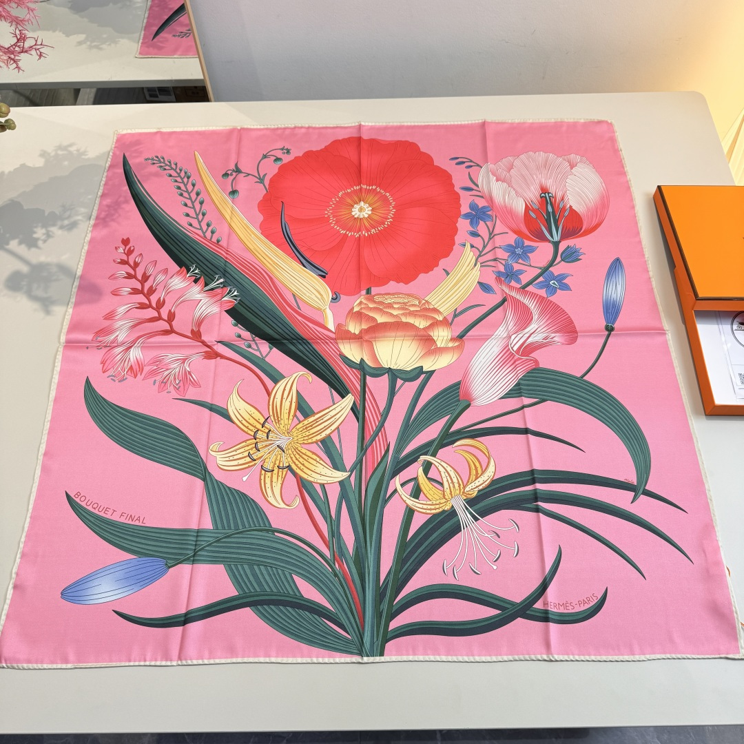 HERMES Katie Scott xcm