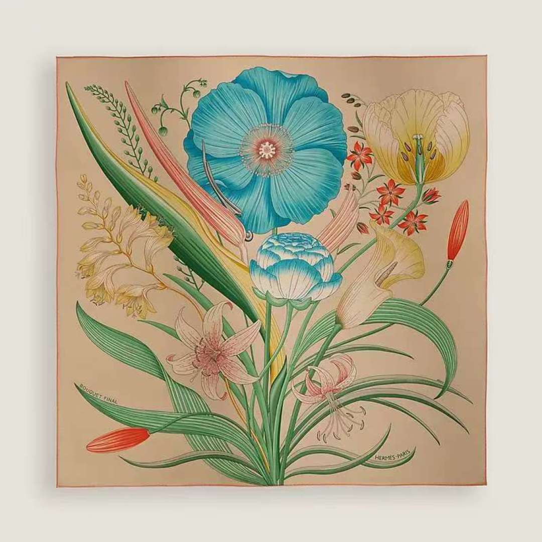 HERMES Katie Scott xcm