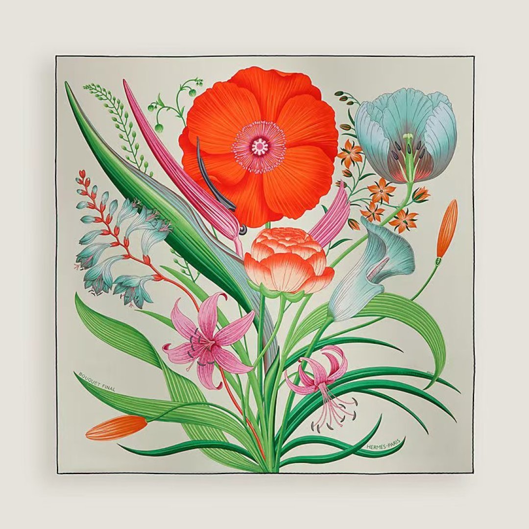 HERMES Katie Scott xcm