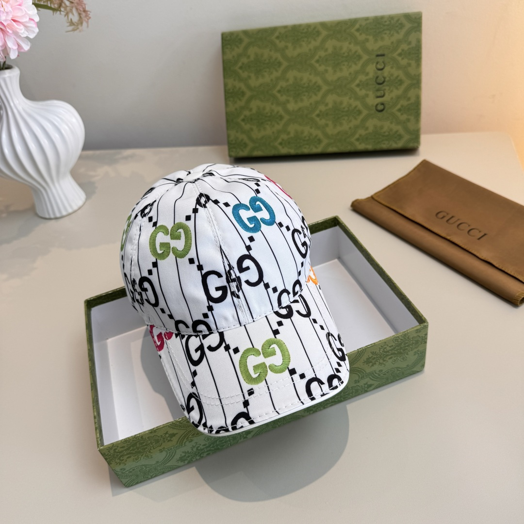 구찌 모자 119894 Gucci Cap