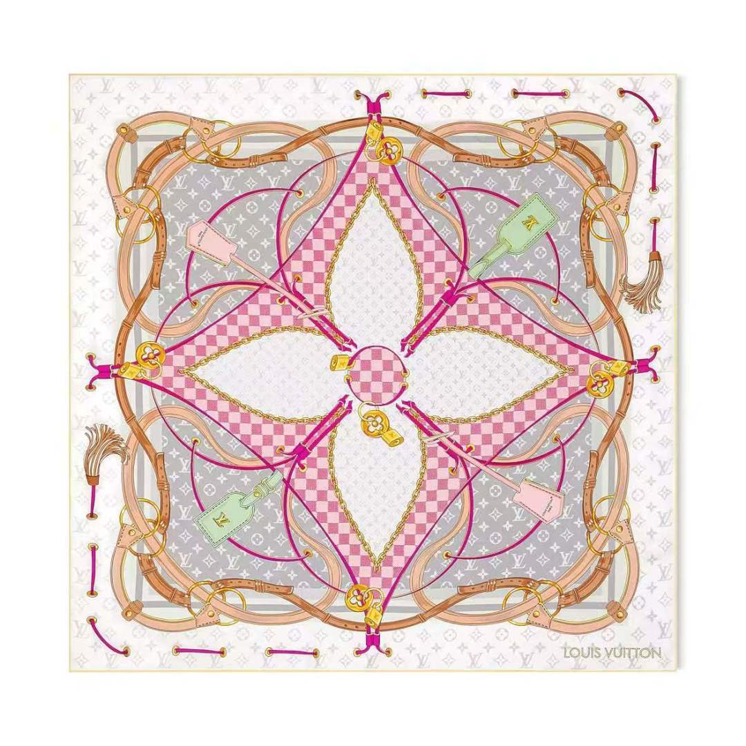 Louis Vuitton Scarf