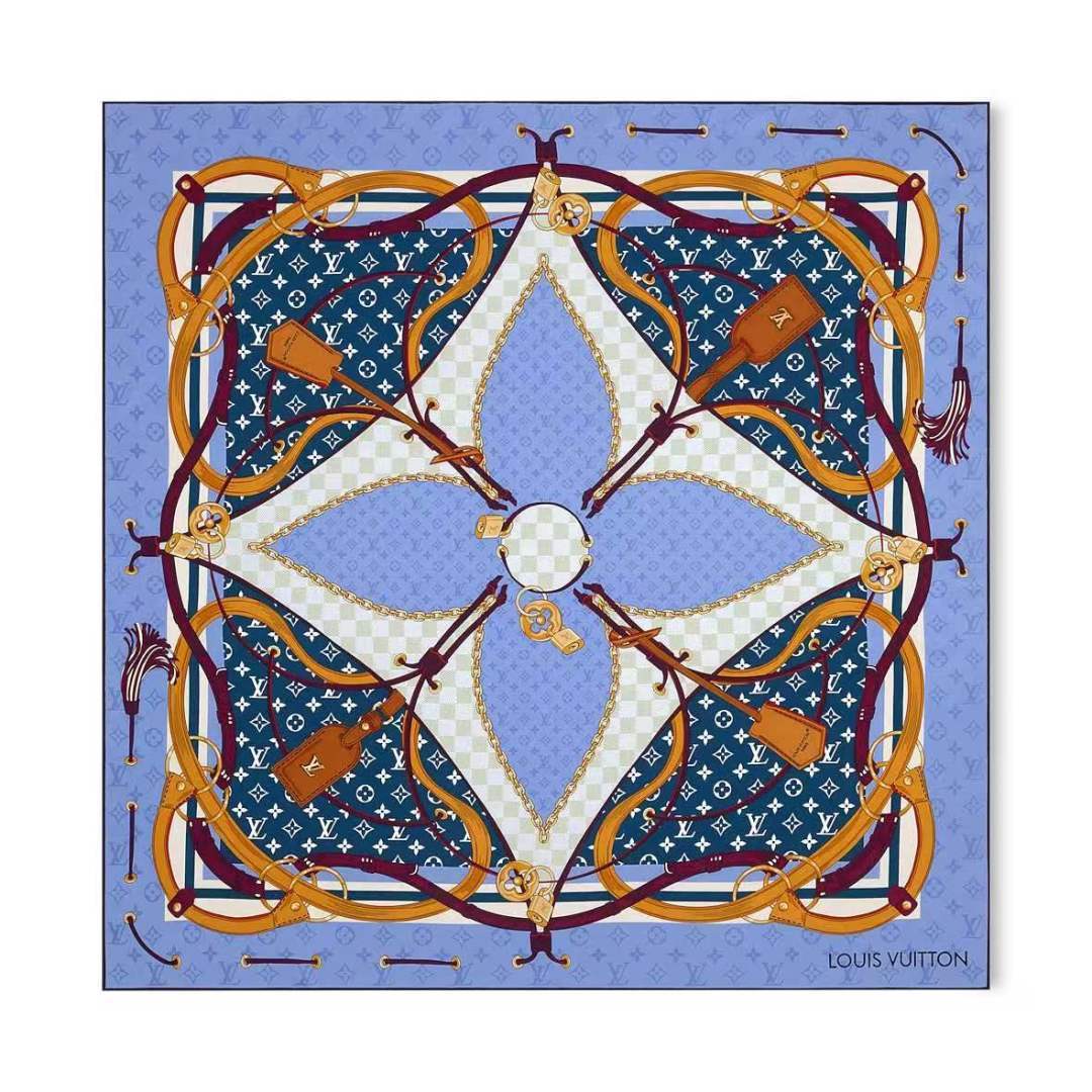 Louis Vuitton Scarf