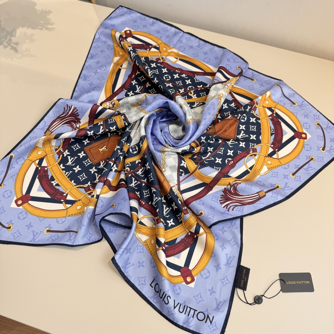 Louis Vuitton Scarf