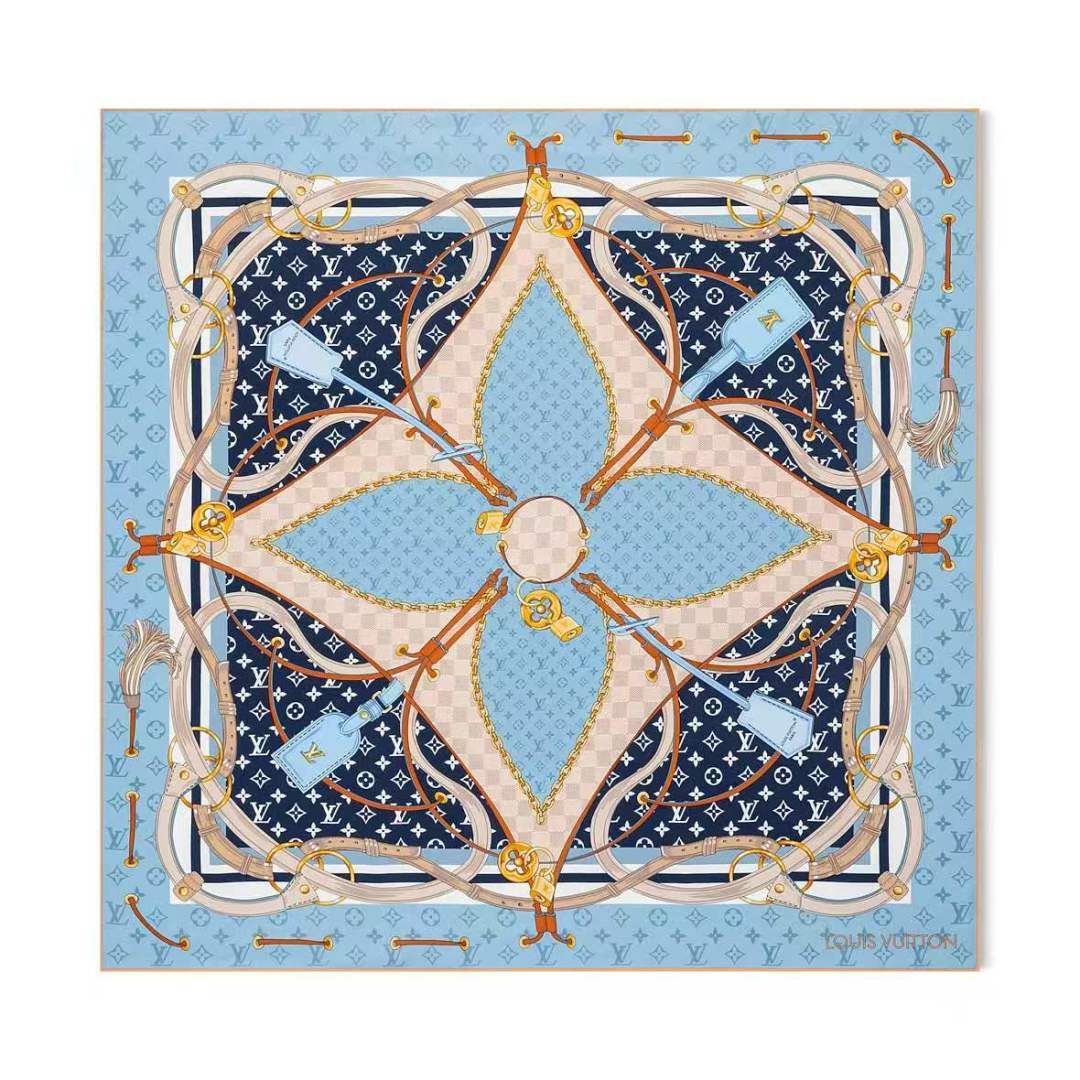 Louis Vuitton Scarf