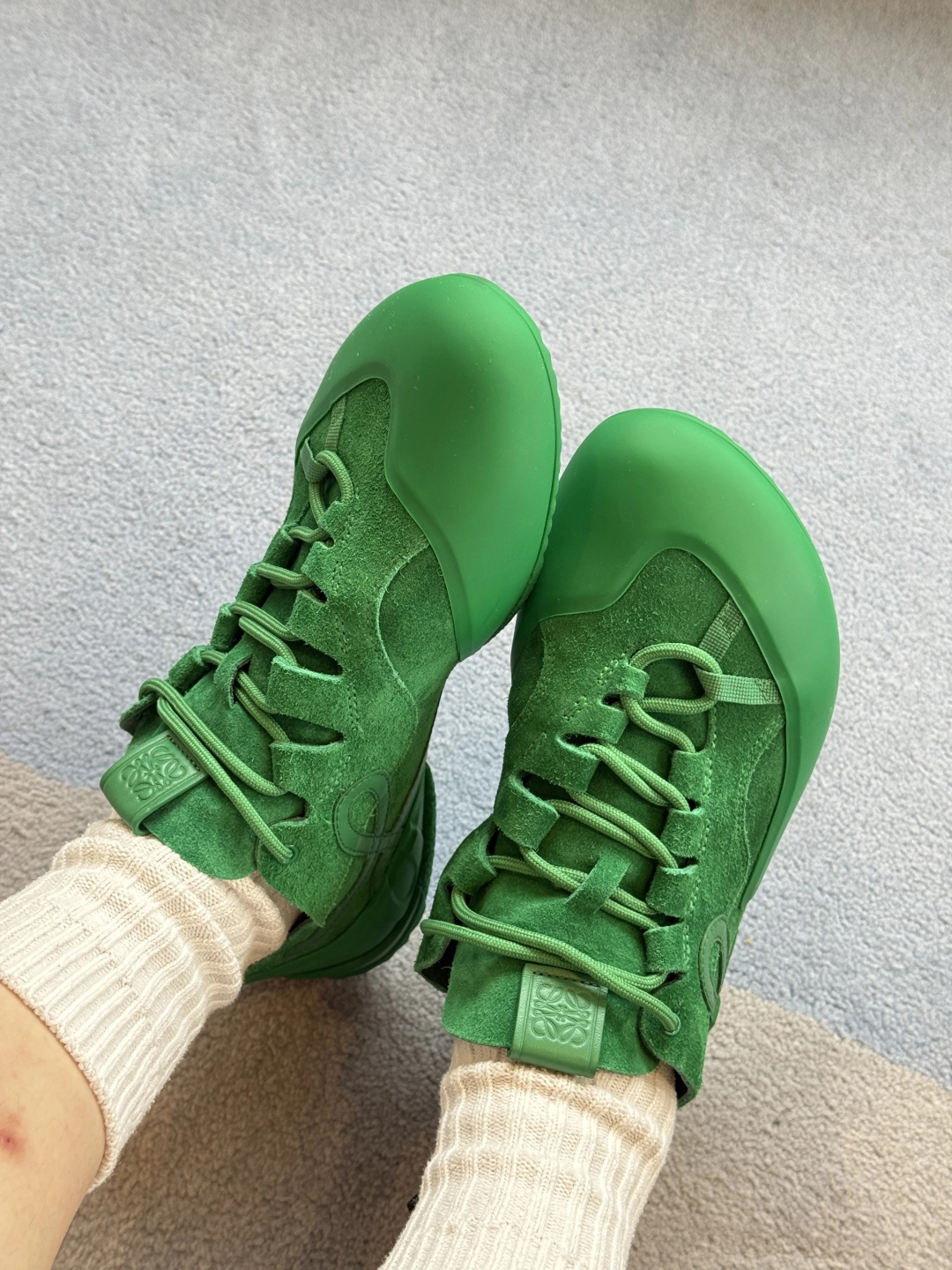 NO:784260,Upper foot picture reference #, casual shoes/sports shoes, sneakers19860909上脚图参考#,休闲鞋/运动鞋,sneakers,Women's Shoes
