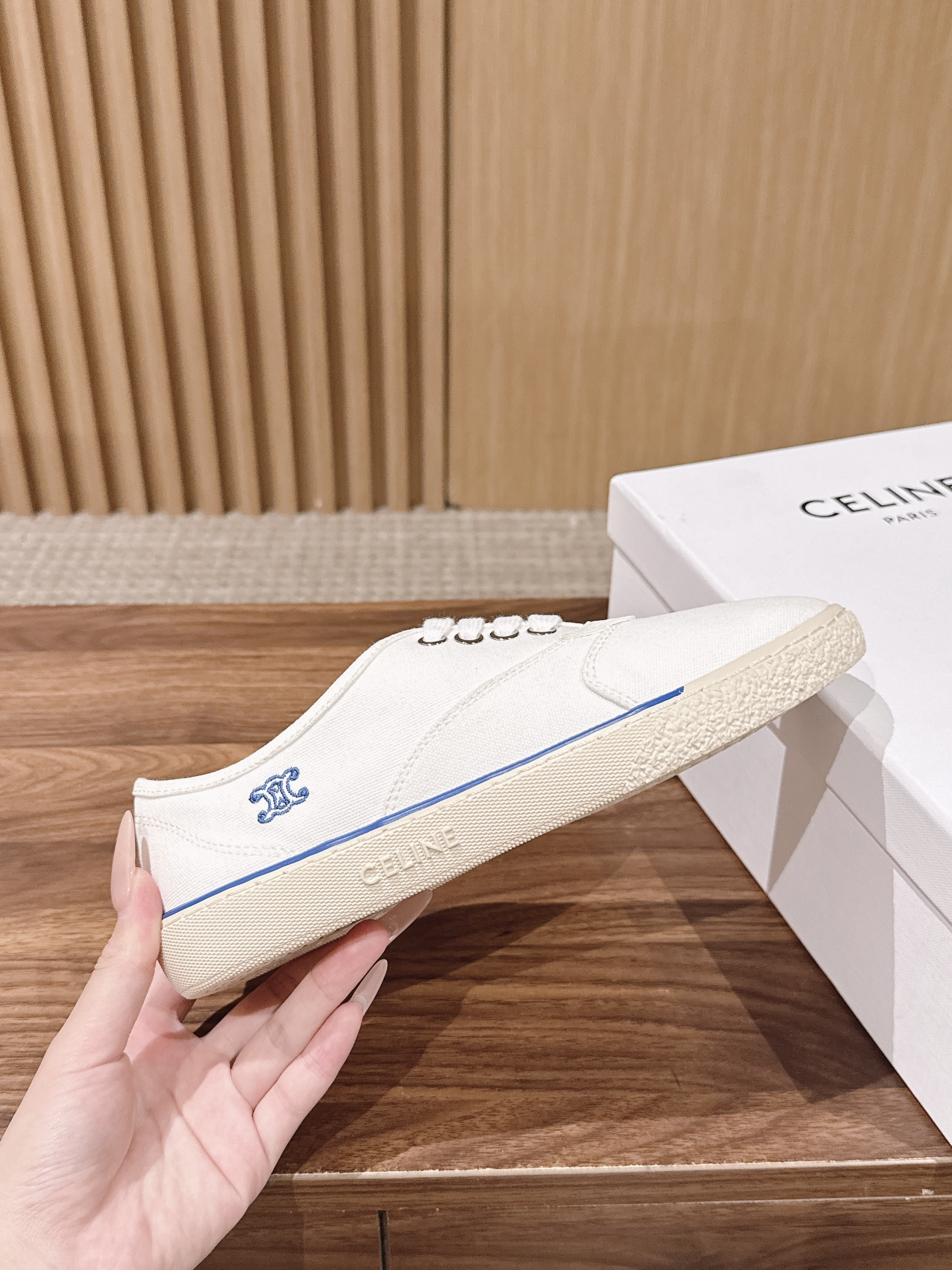 Celine Women Shoes