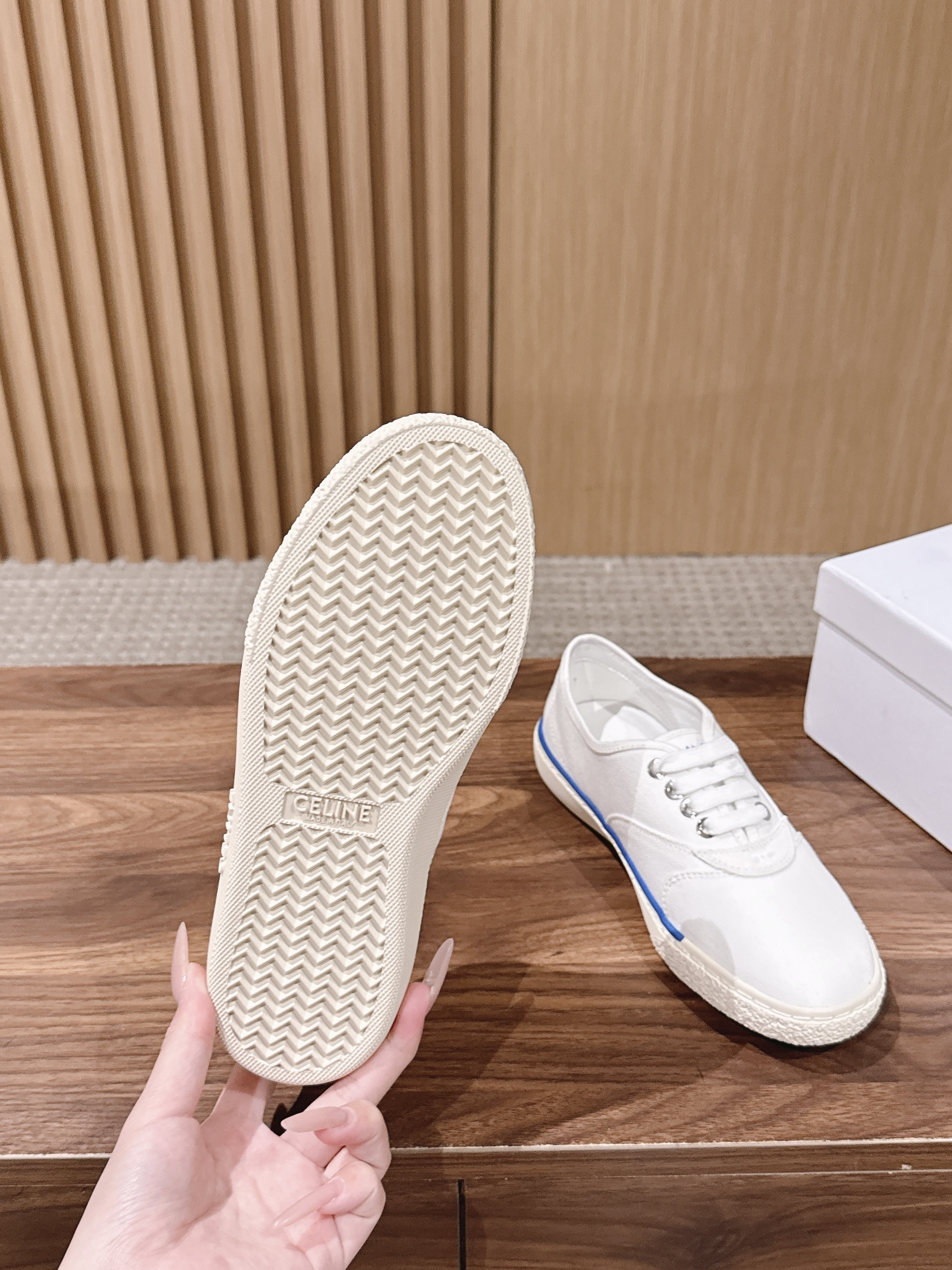 Celine Women Shoes