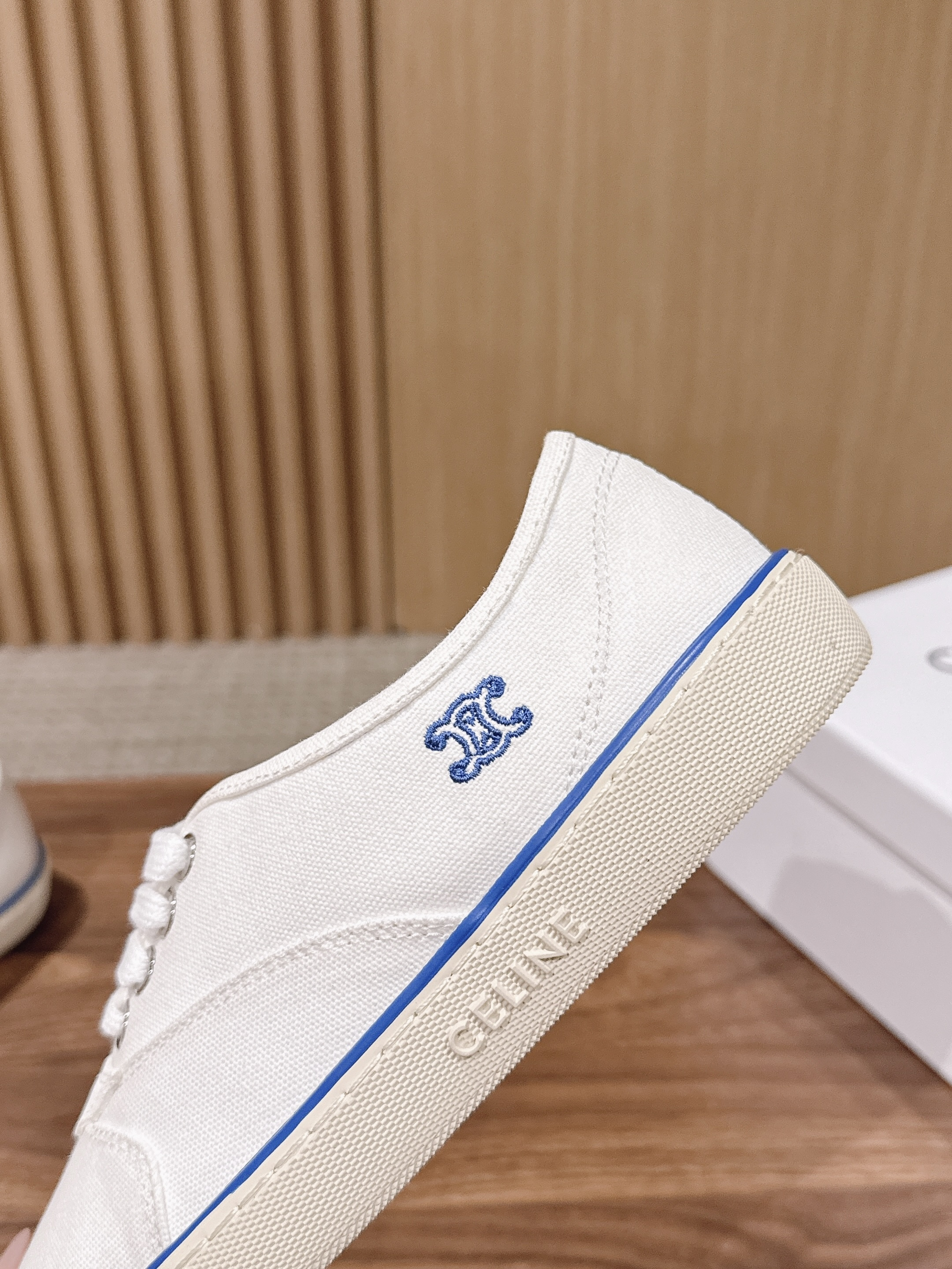 Celine Women Shoes