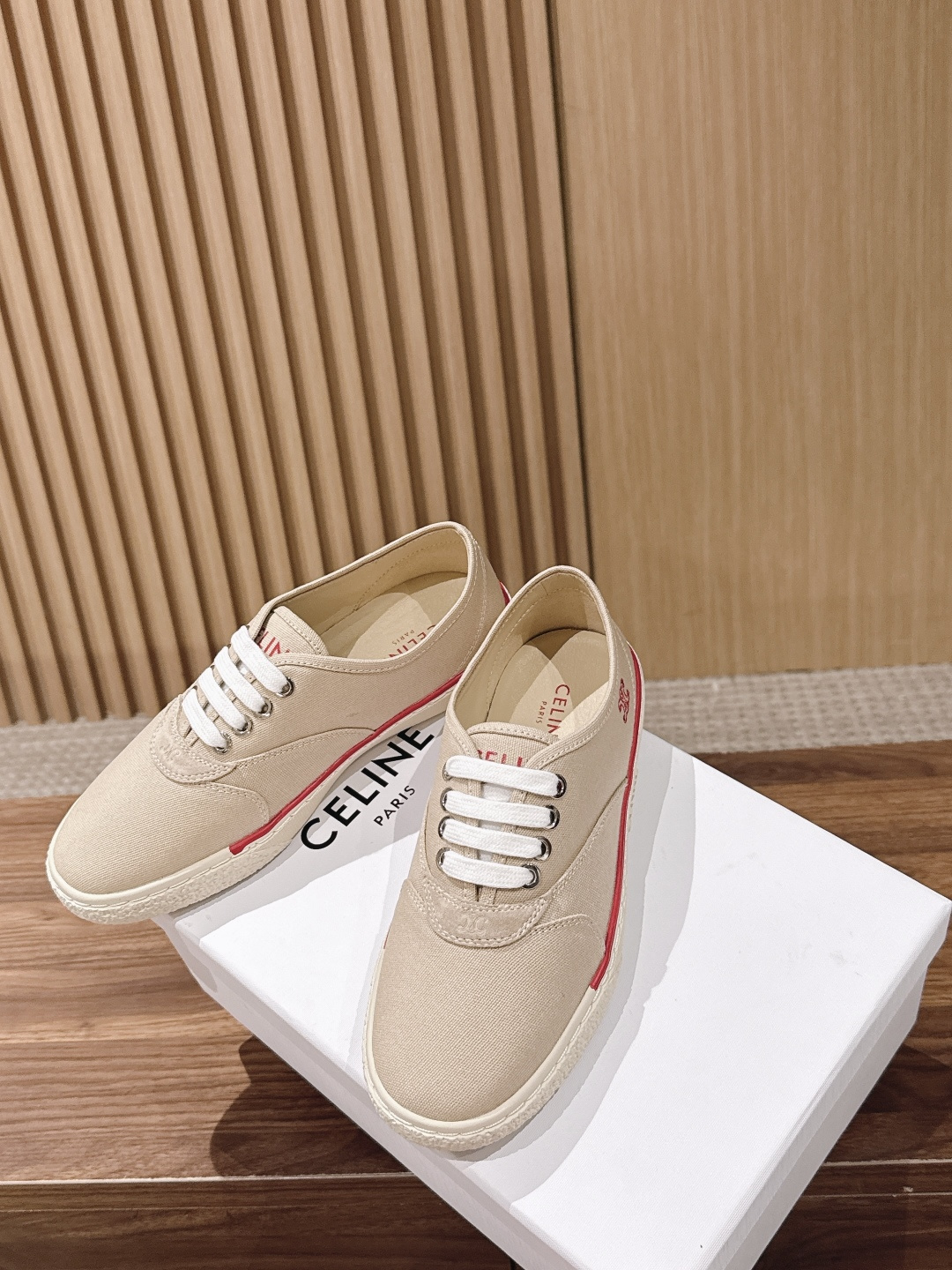 Celine Women Shoes