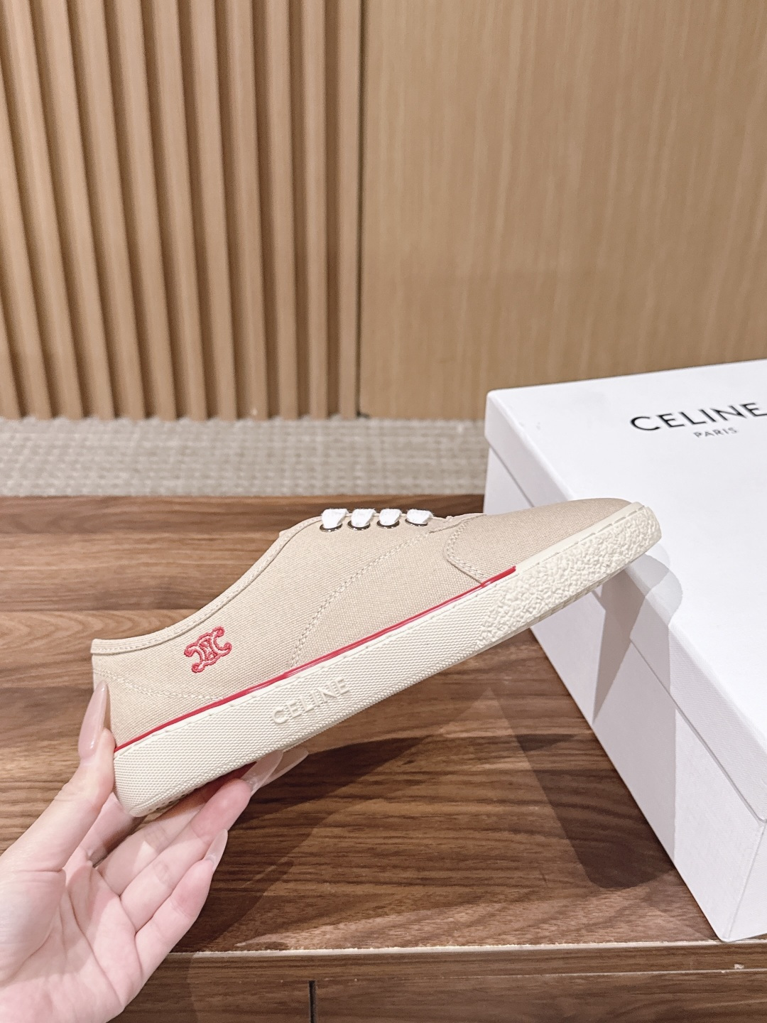 Celine Women Shoes