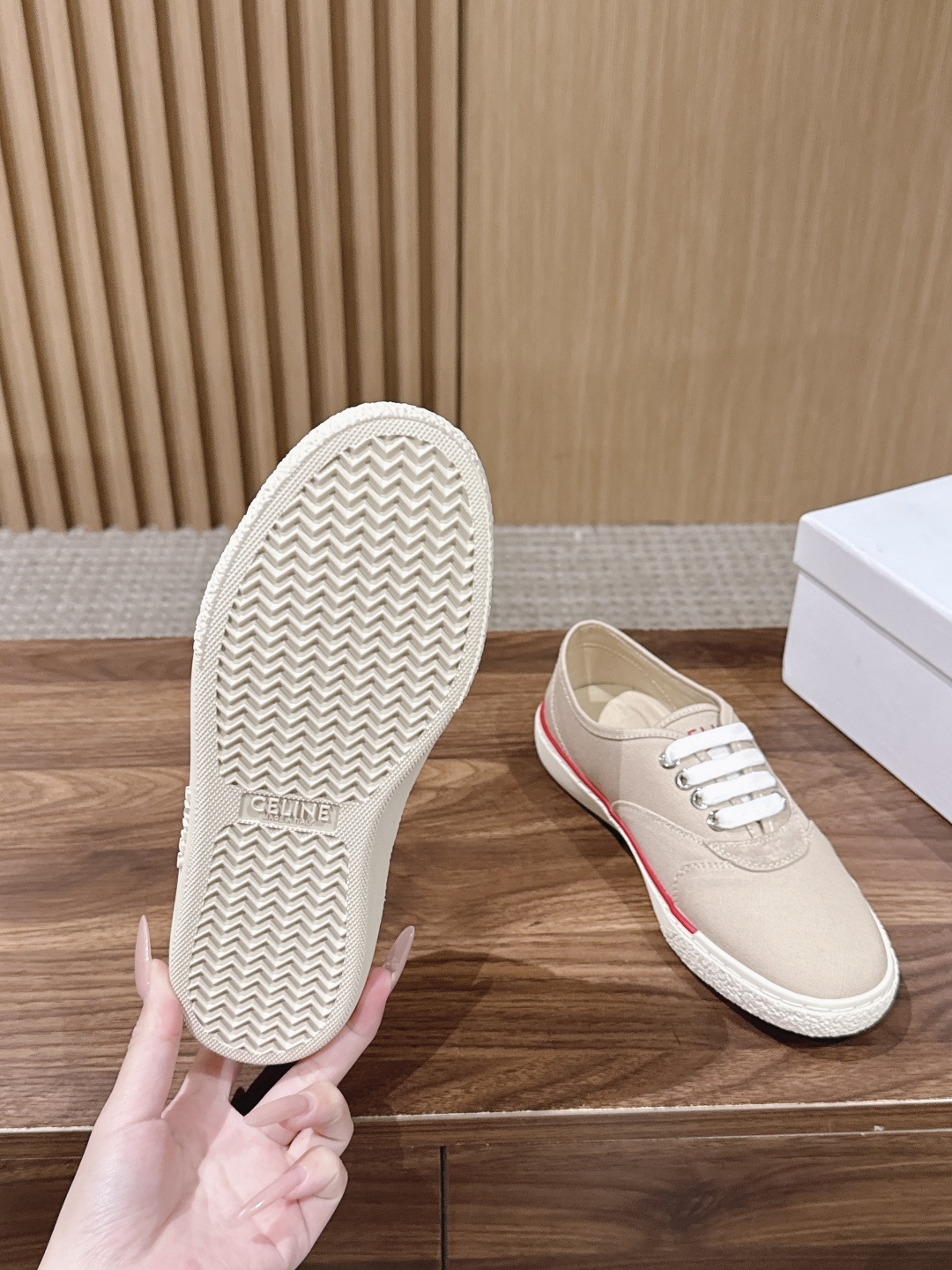 Celine Women Shoes