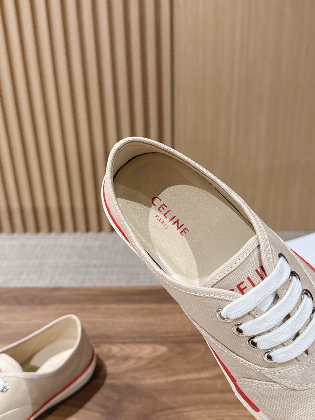 Celine Women Shoes
