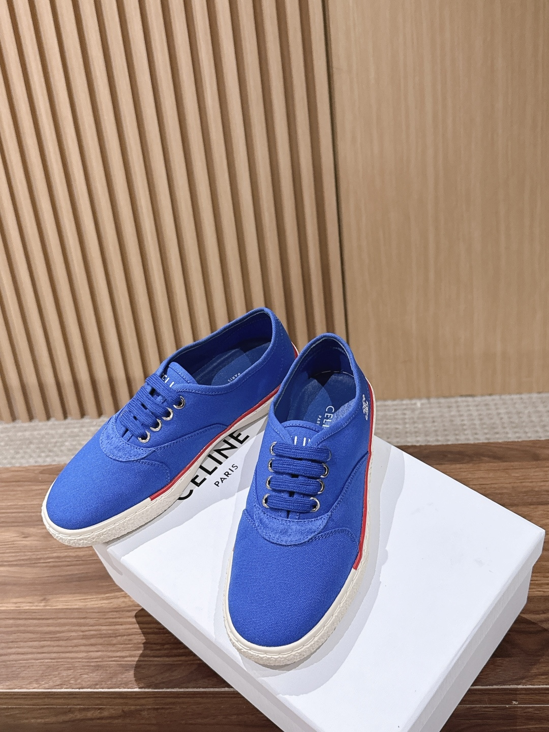 Celine Women Shoes