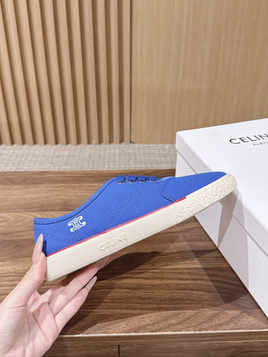 Celine Women Shoes