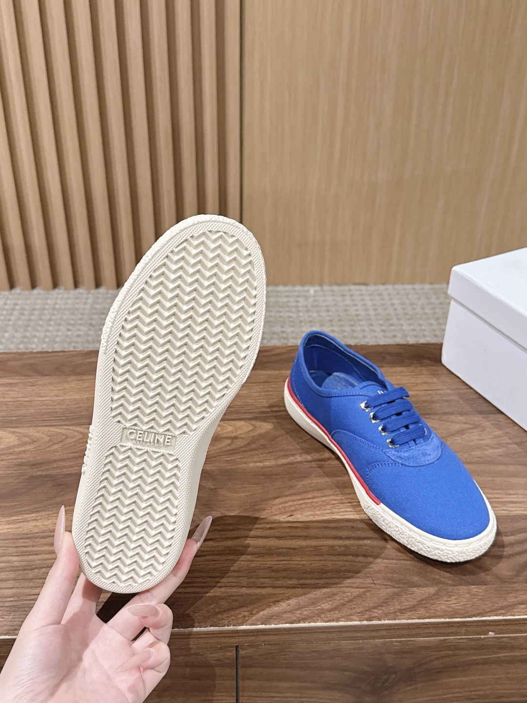 Celine Women Shoes