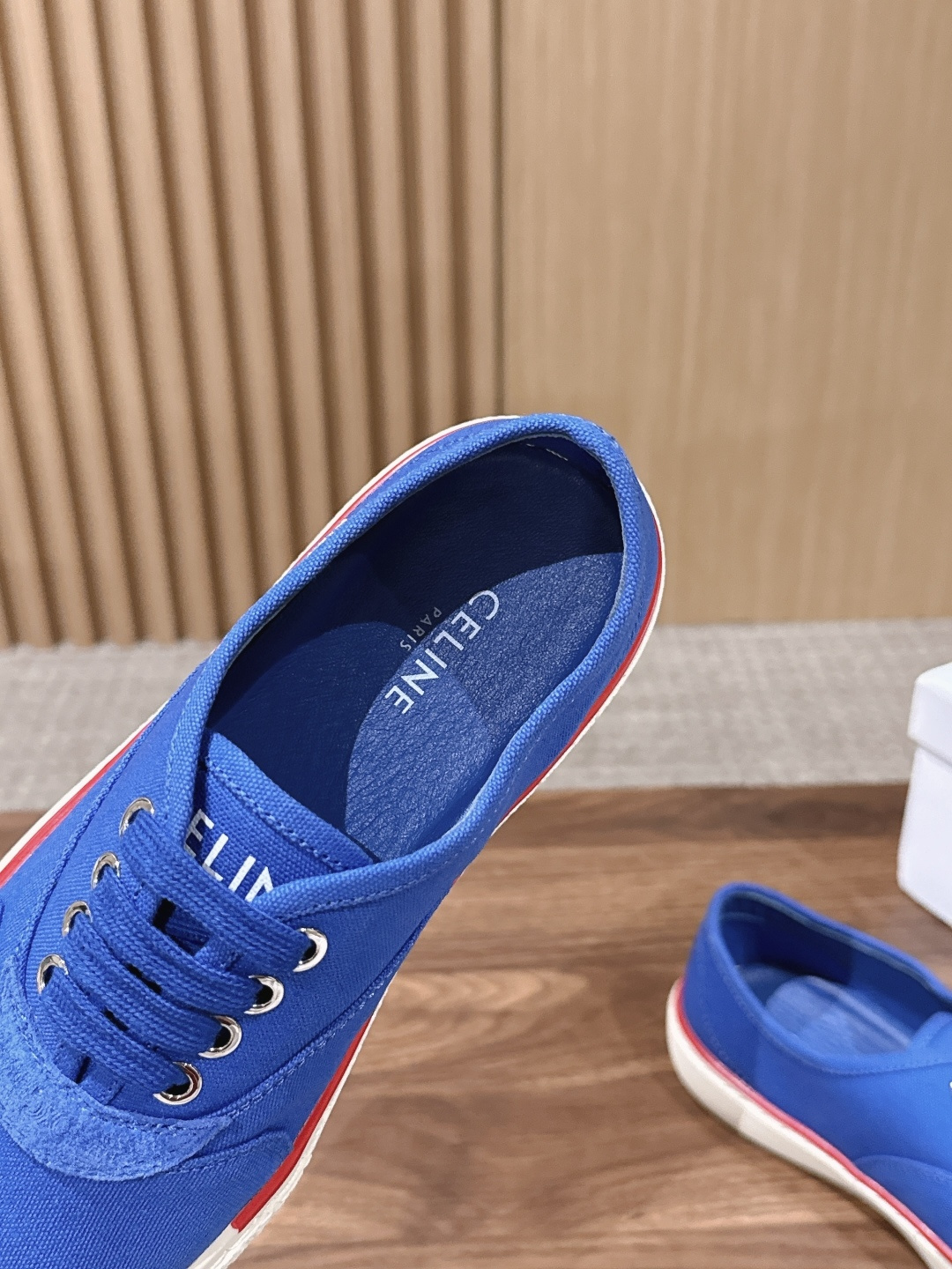 Celine Women Shoes