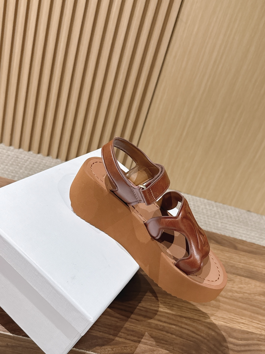 Celine Sandals