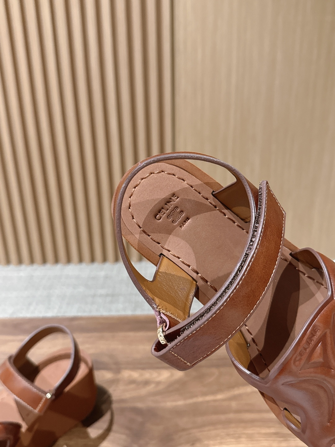 Celine Sandals