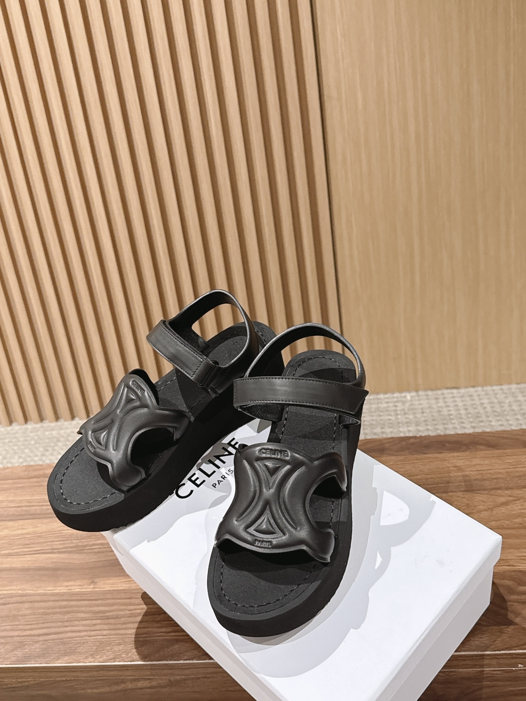 Celine Sandals