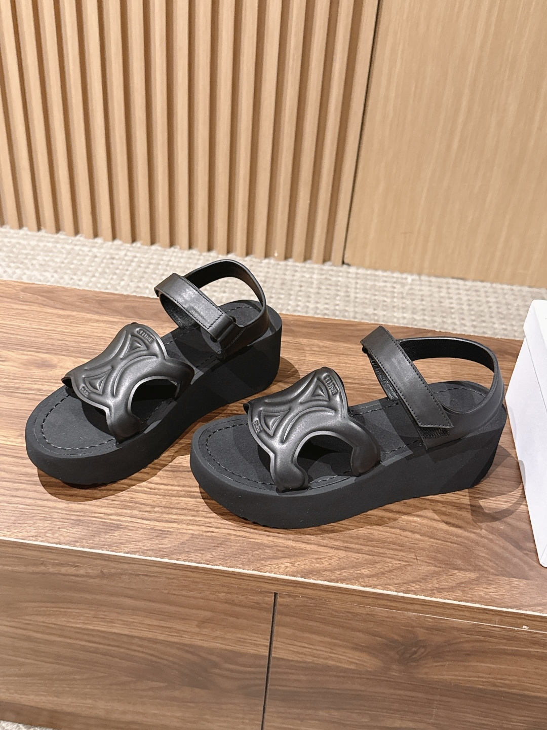 Celine Sandals