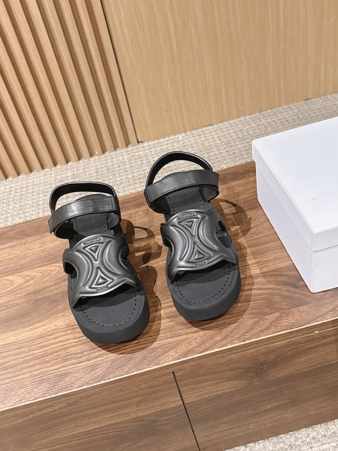 Celine Sandals