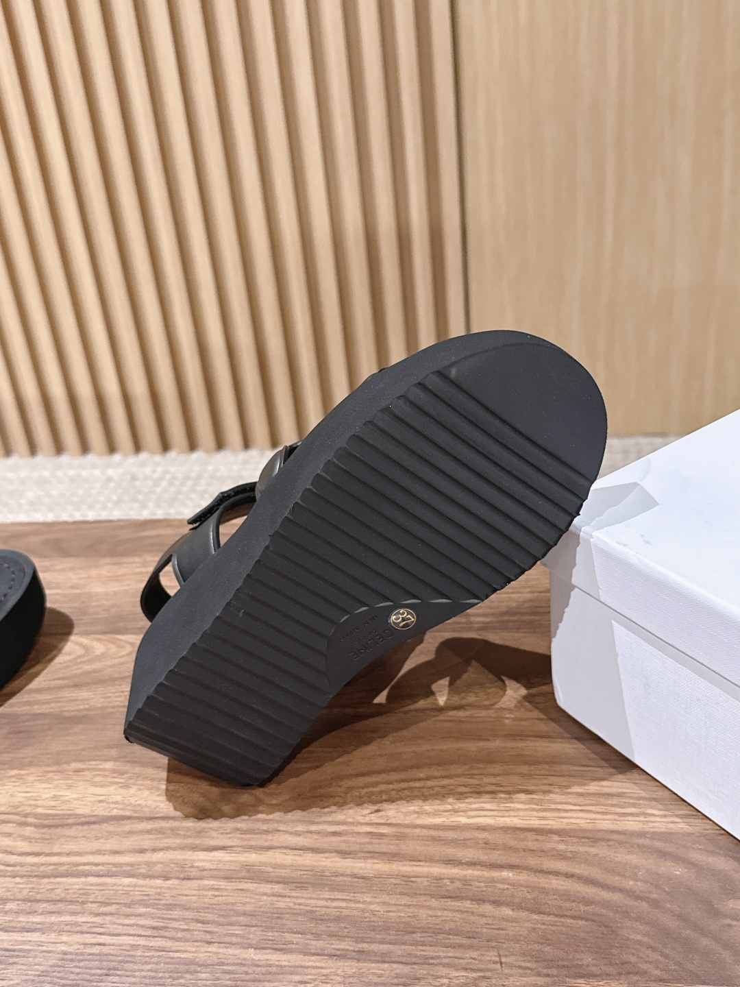Celine Sandals