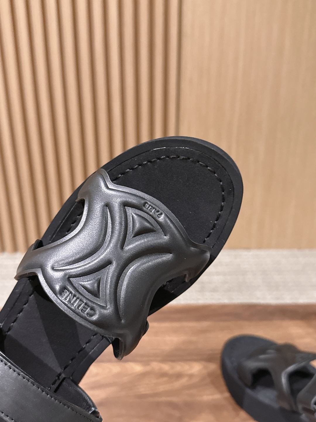 Celine Sandals