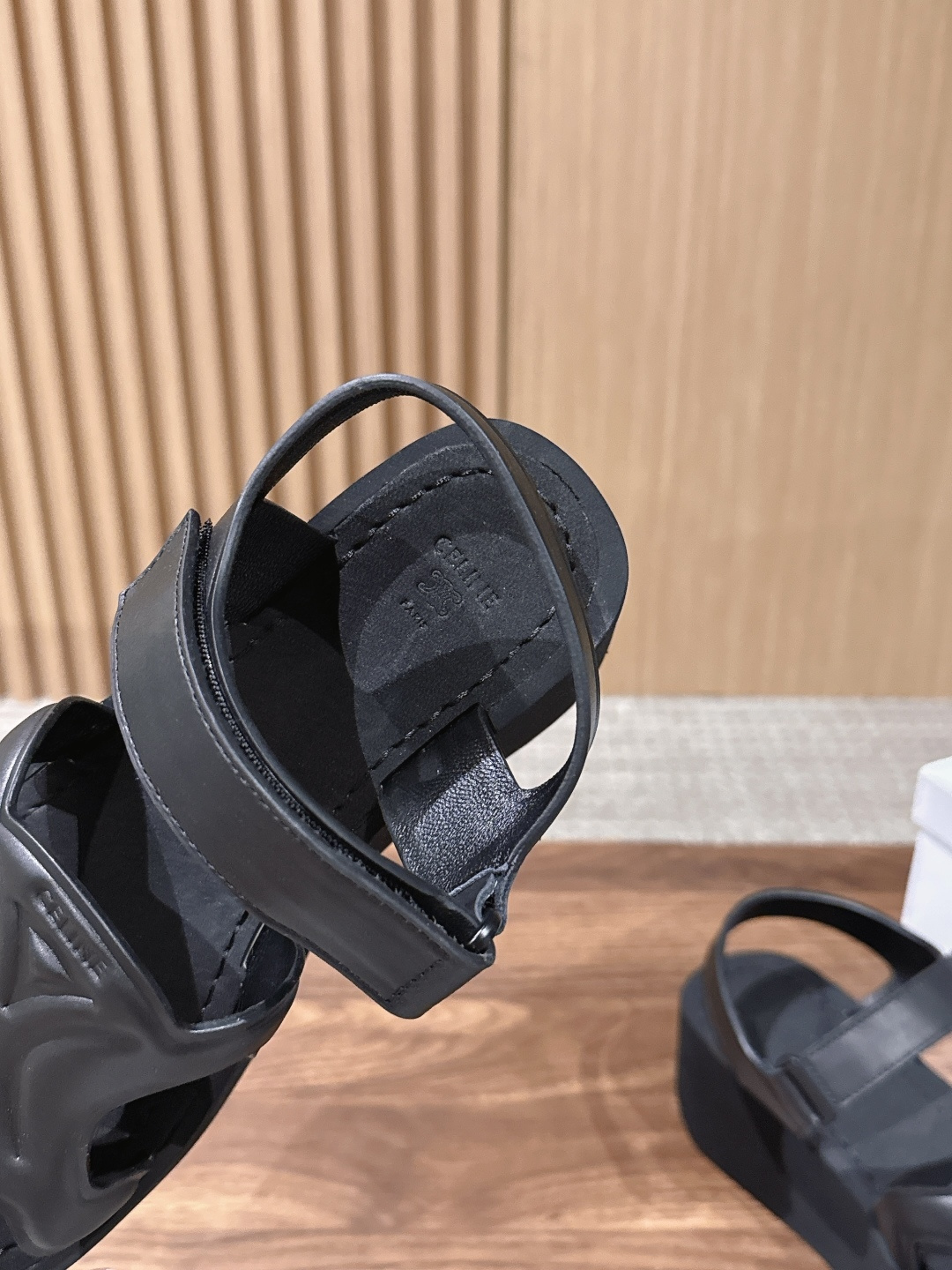 Celine Sandals