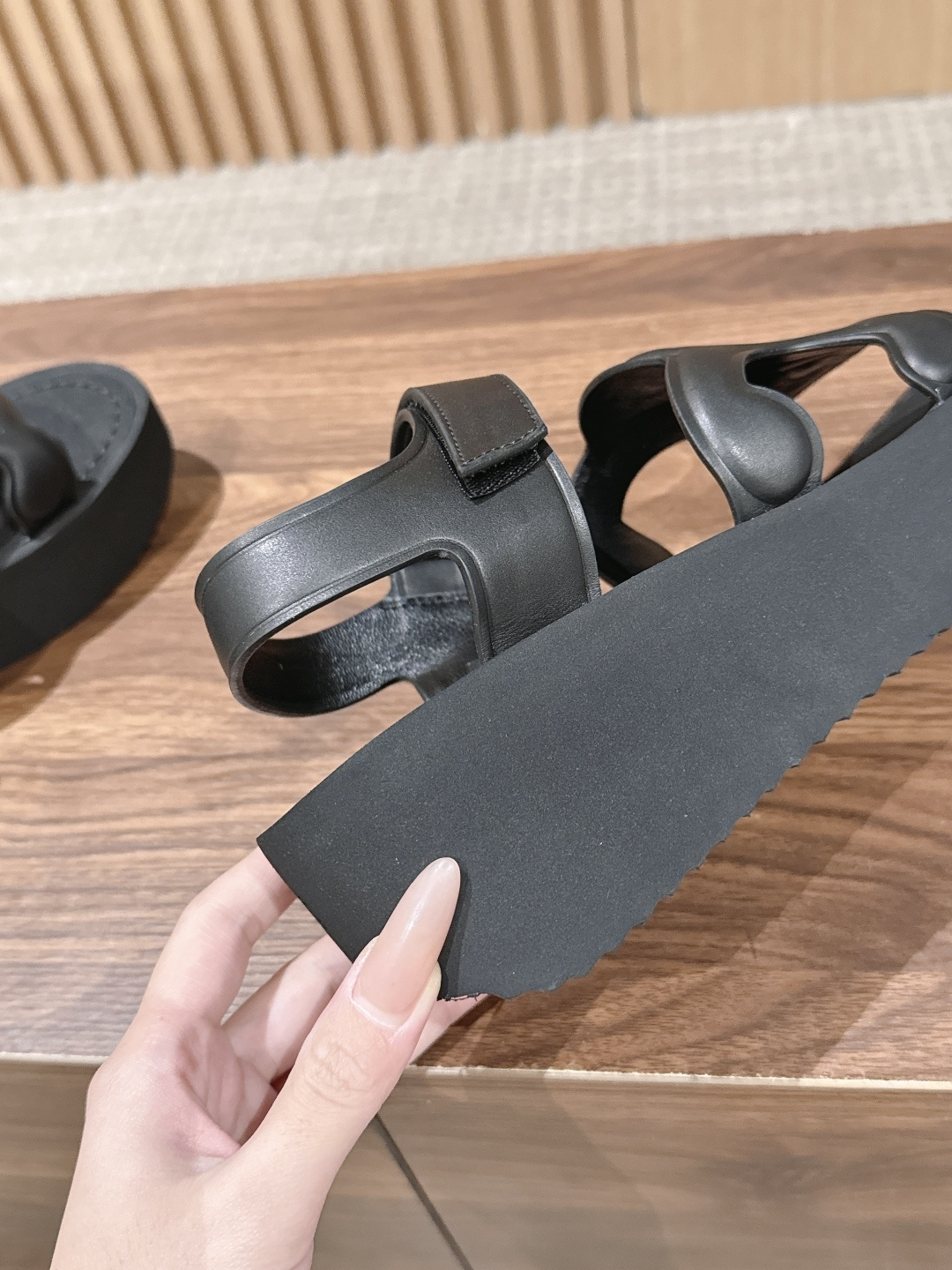 Celine Sandals