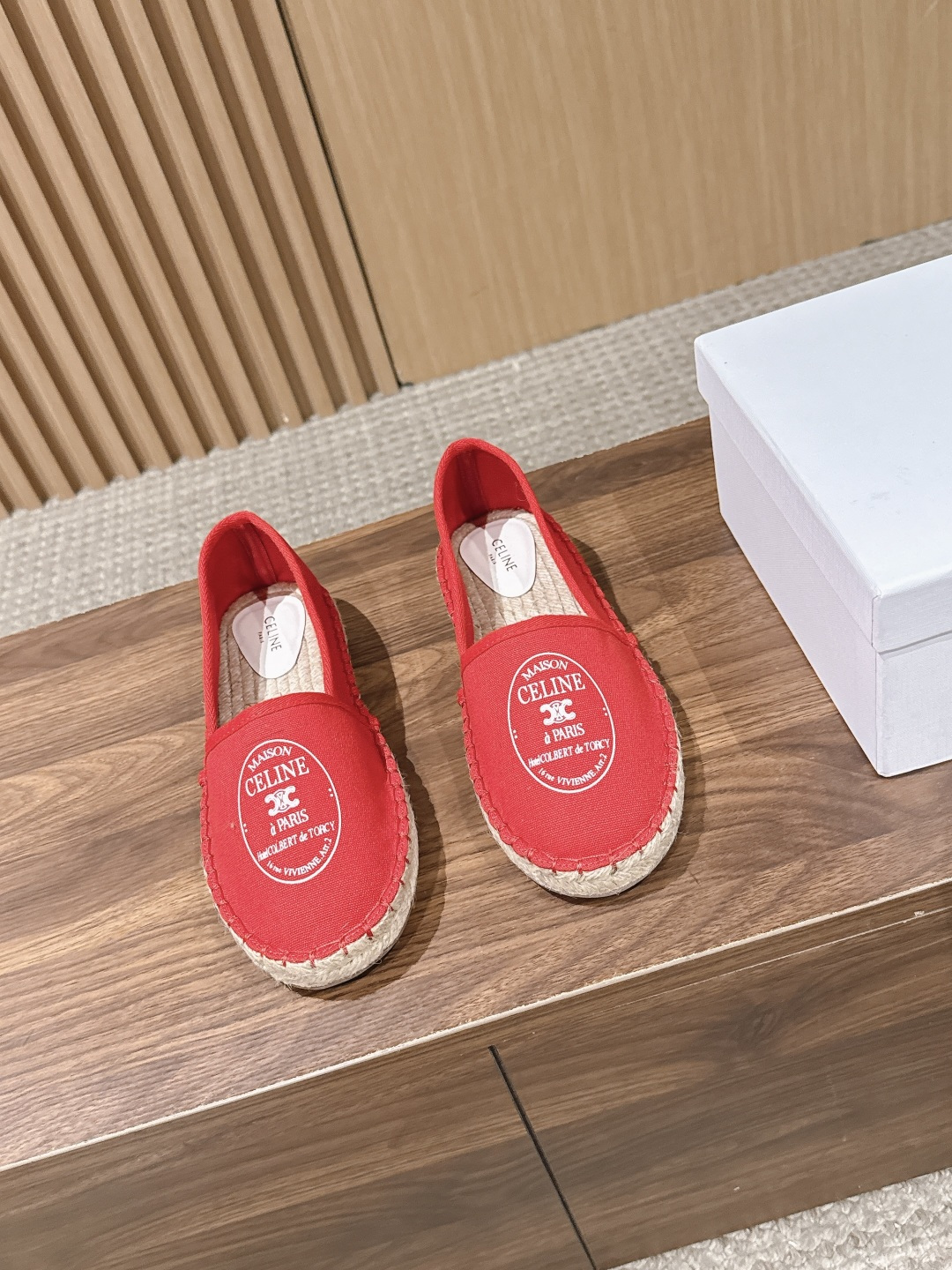 Celine Women Shoes