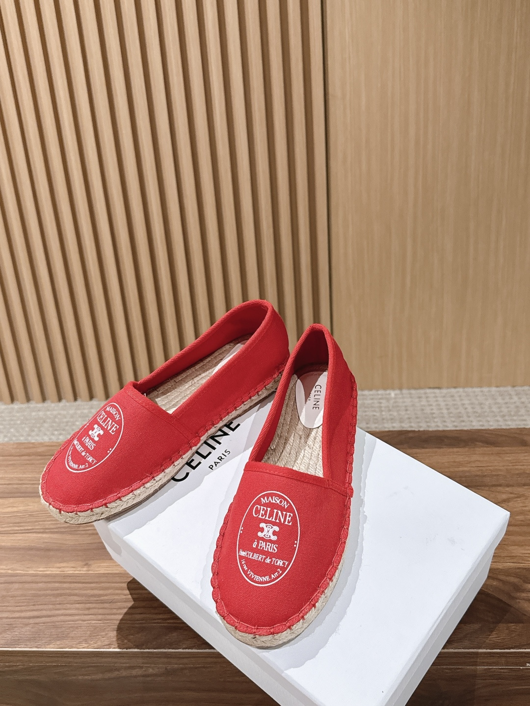 Celine Women Shoes