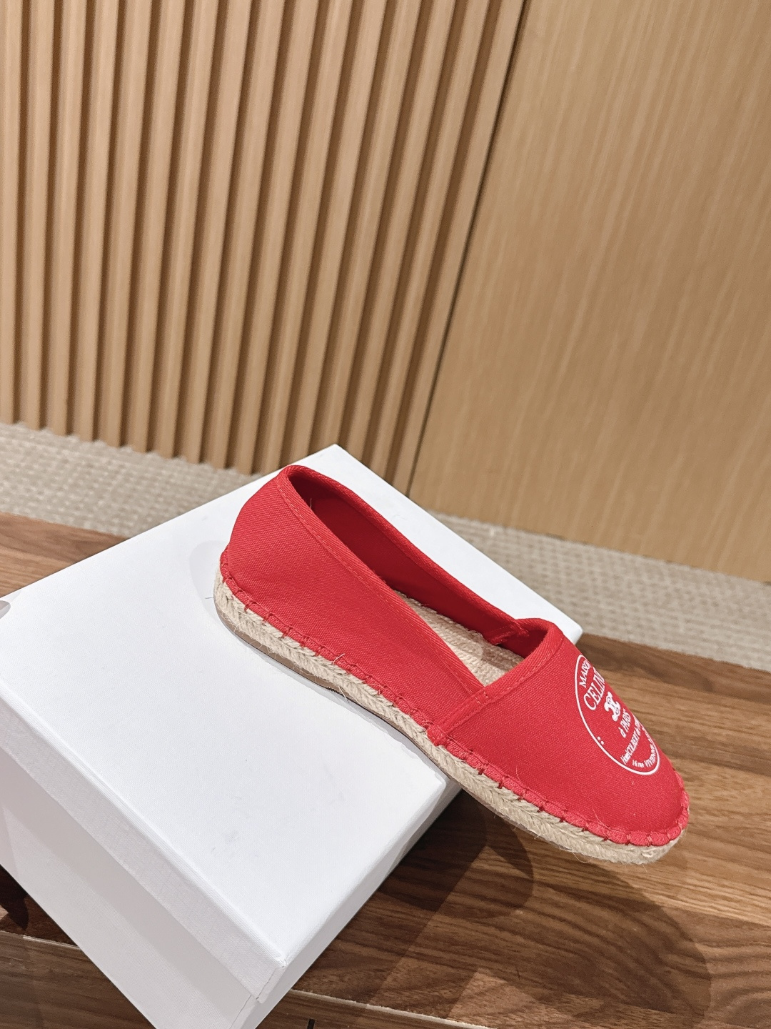 Celine Women Shoes