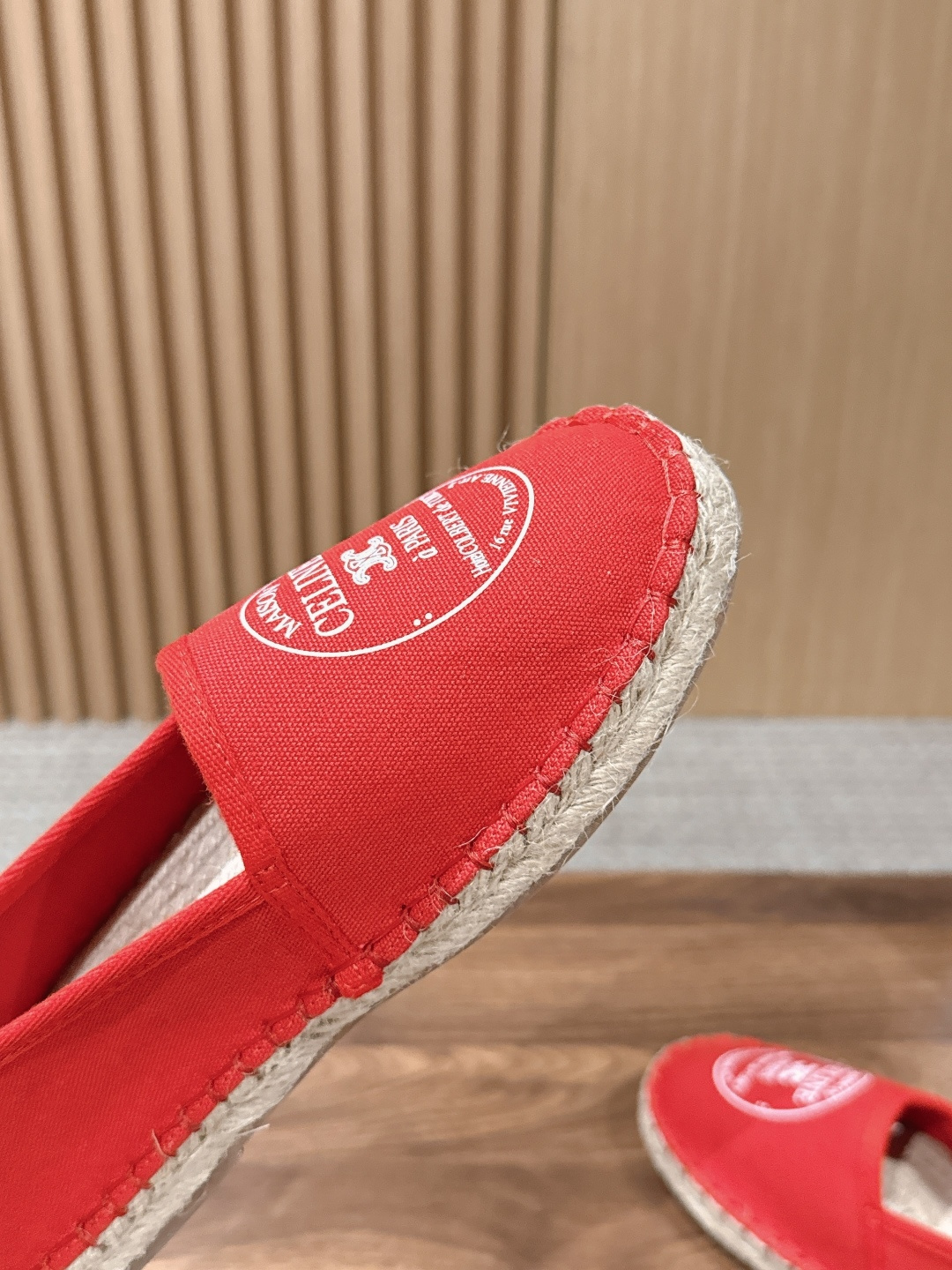 Celine Women Shoes