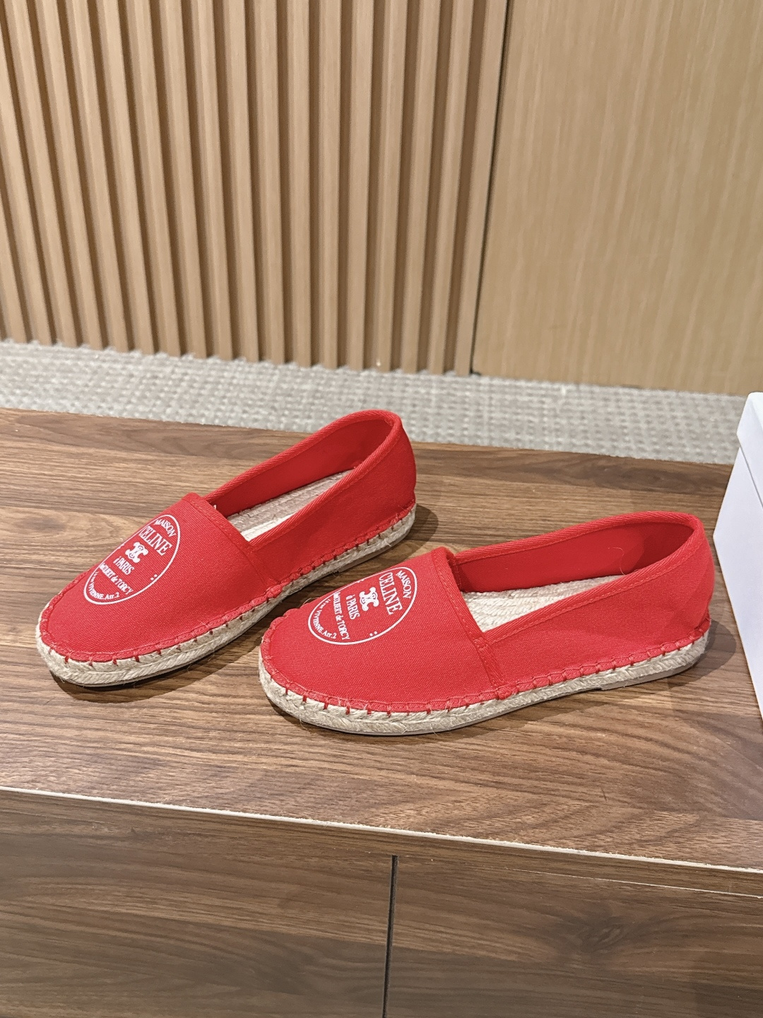 Celine Women Shoes