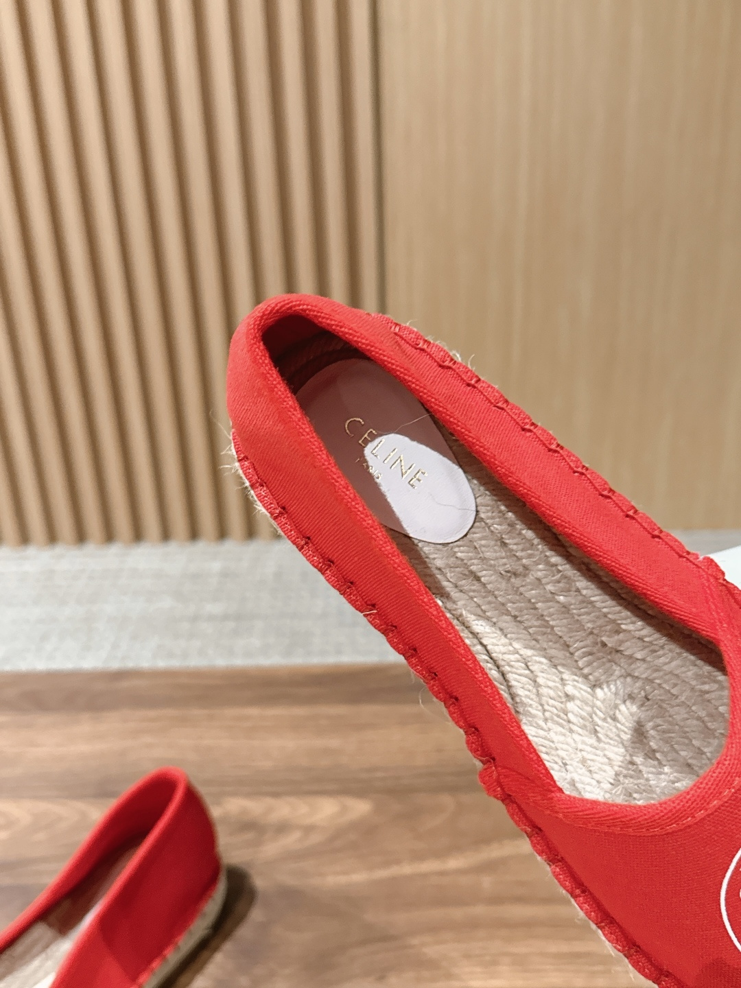 Celine Women Shoes