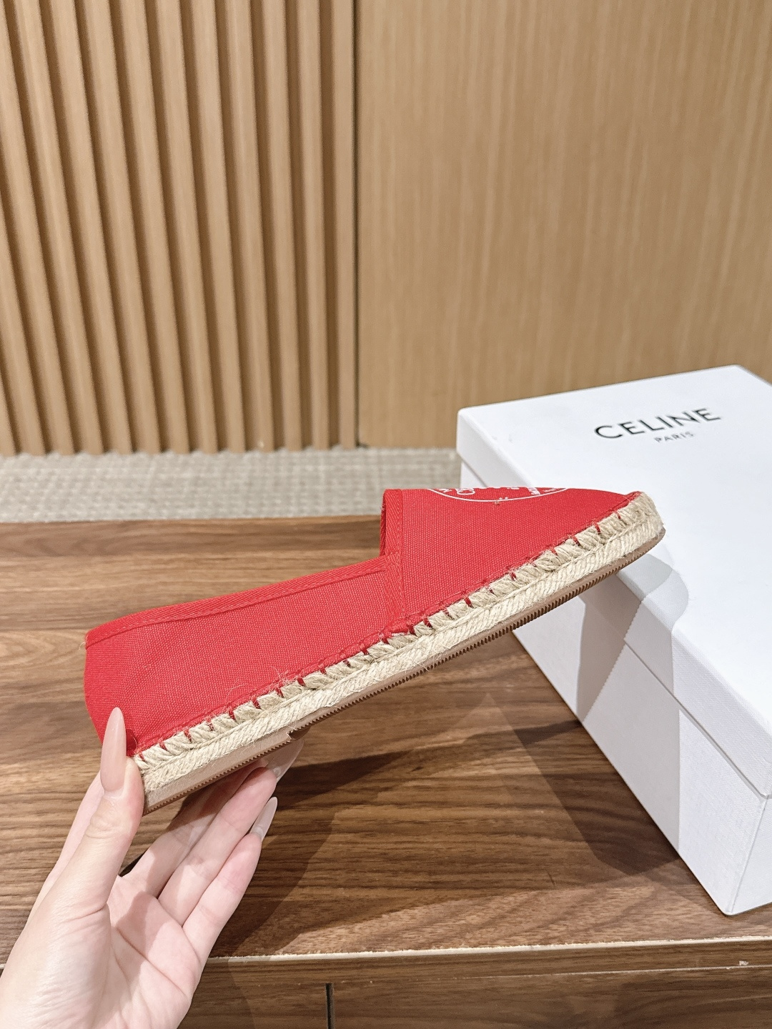 Celine Women Shoes