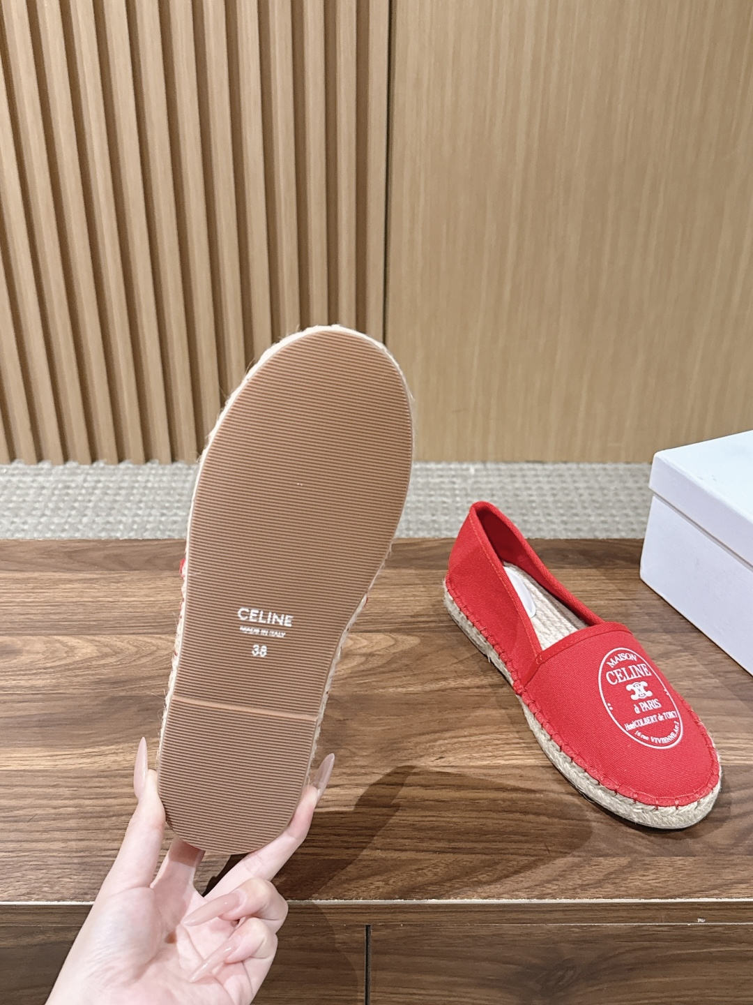 Celine Women Shoes
