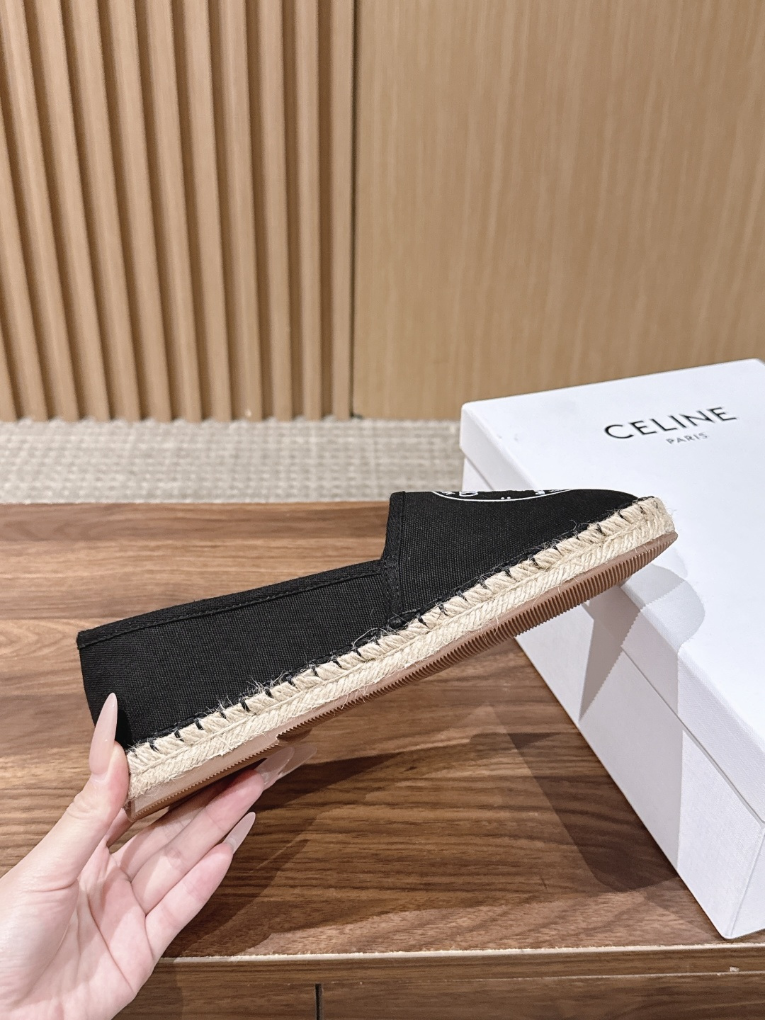 Celine Women Shoes