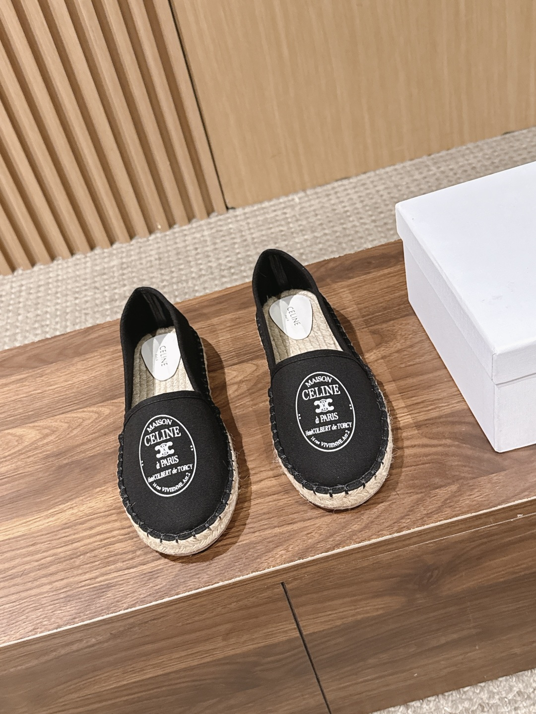 Celine Women Shoes
