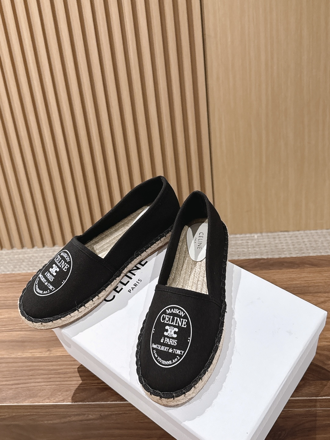 Celine Women Shoes