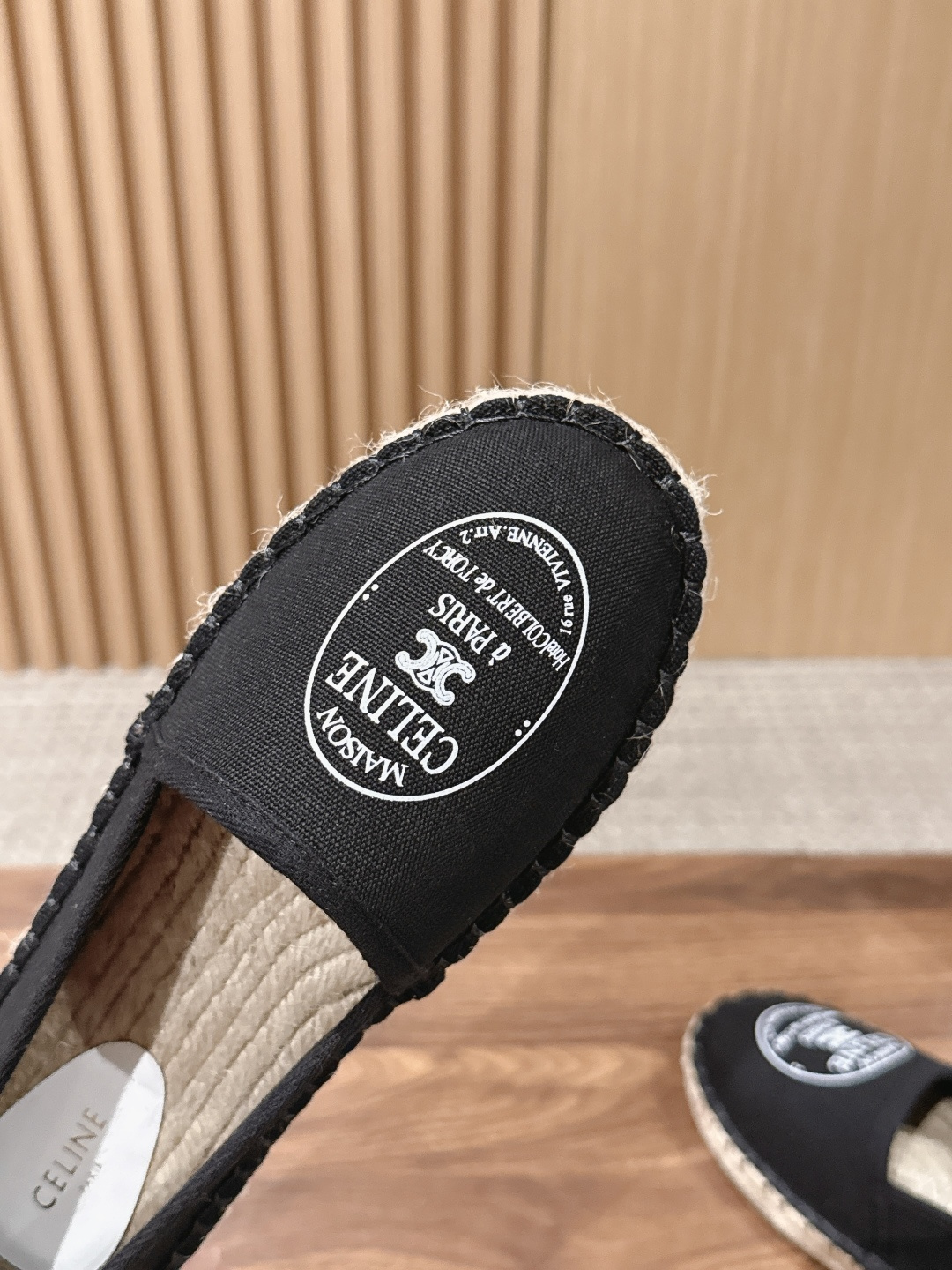 Celine Women Shoes