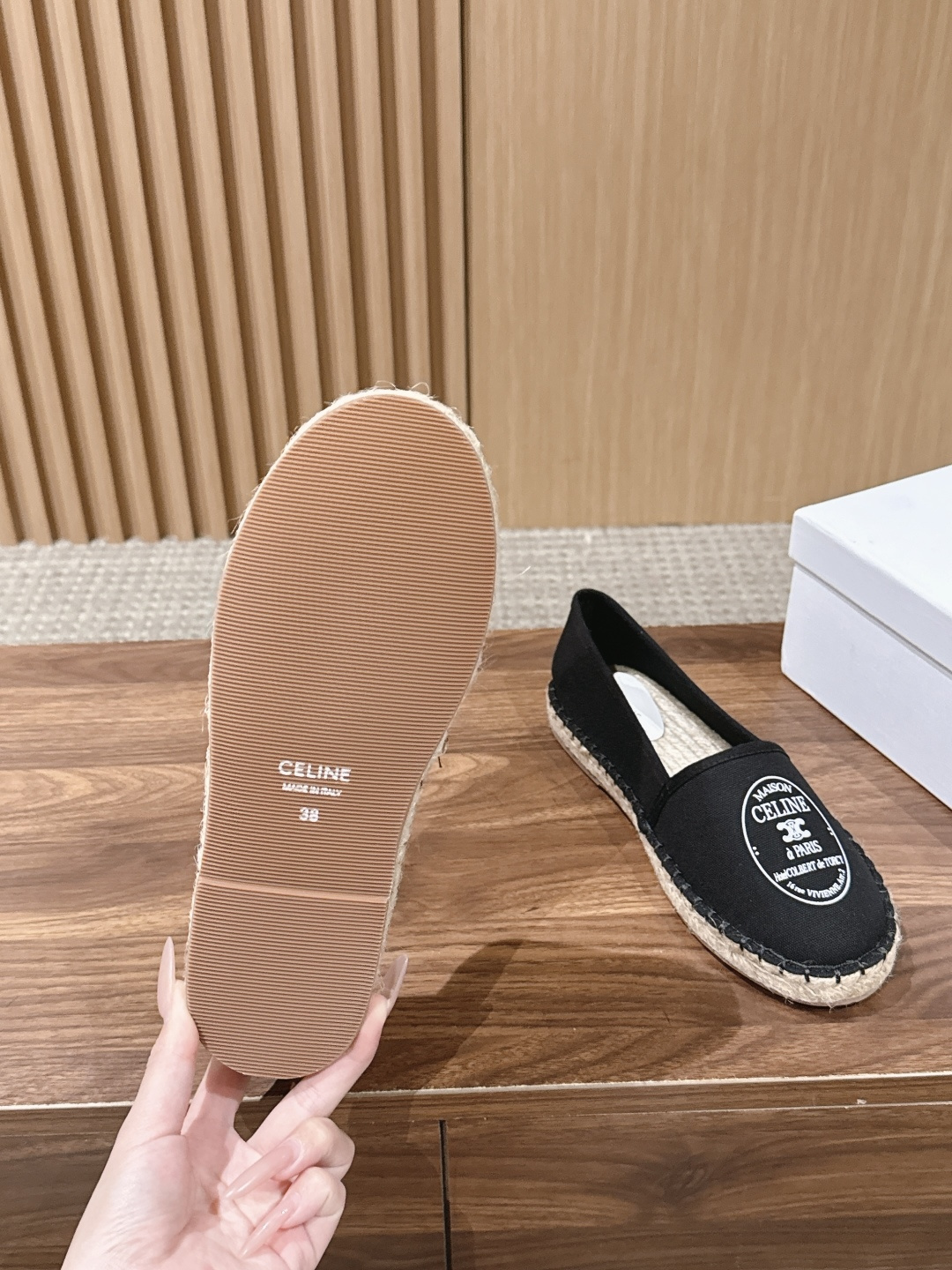 Celine Women Shoes