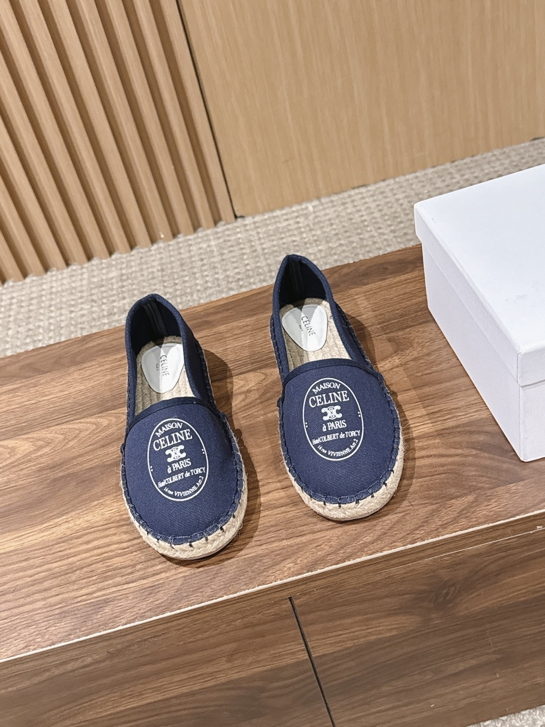 Celine Women Shoes