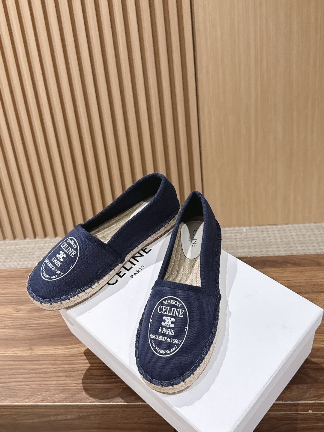 Celine Women Shoes