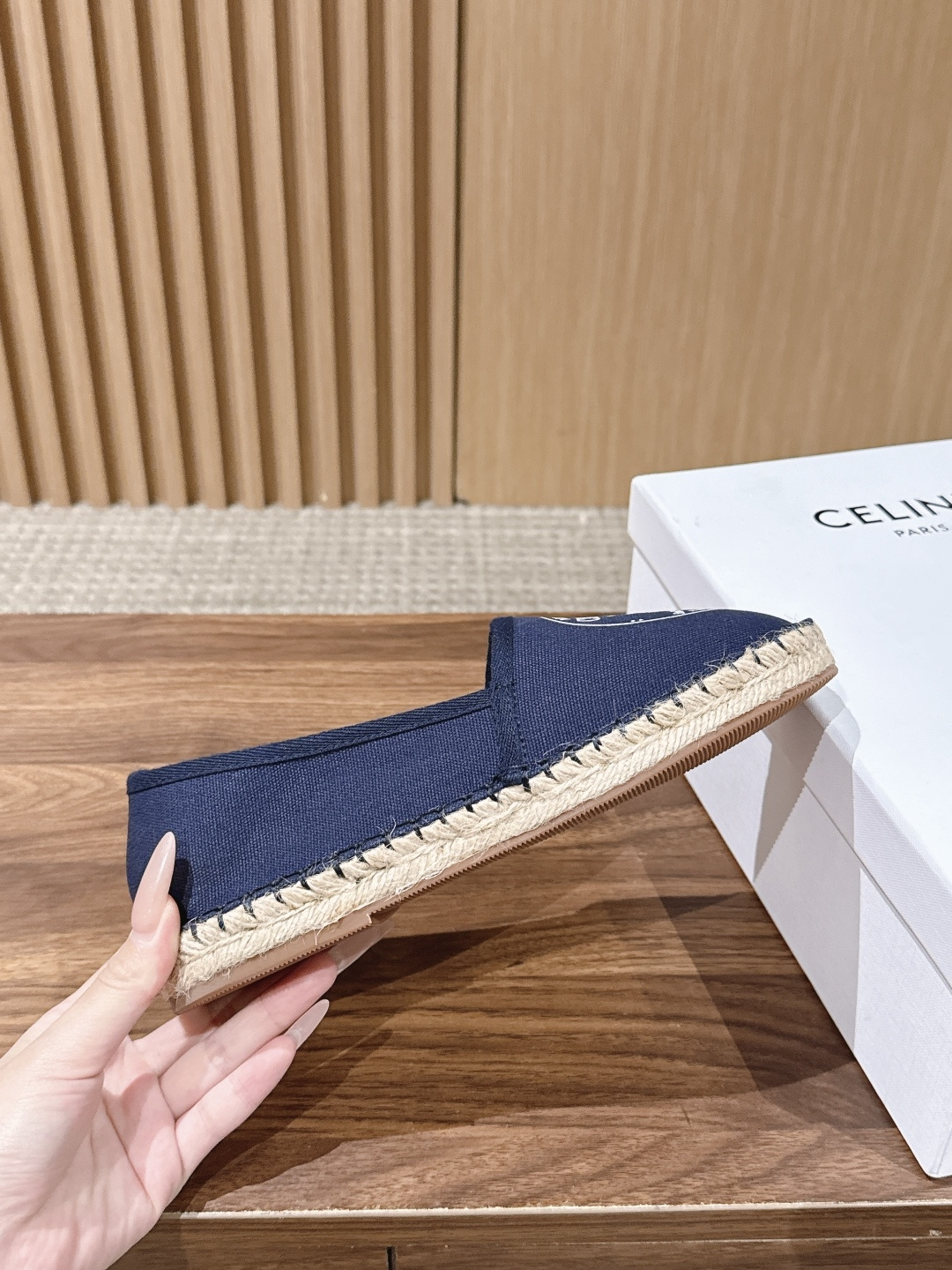 Celine Women Shoes