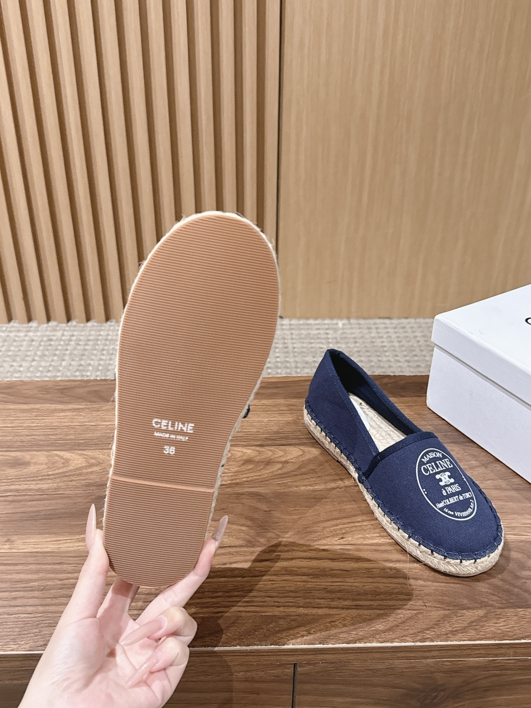 Celine Women Shoes