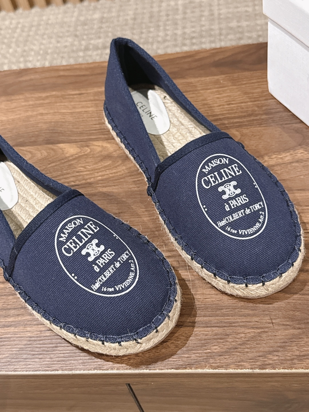 Celine Women Shoes