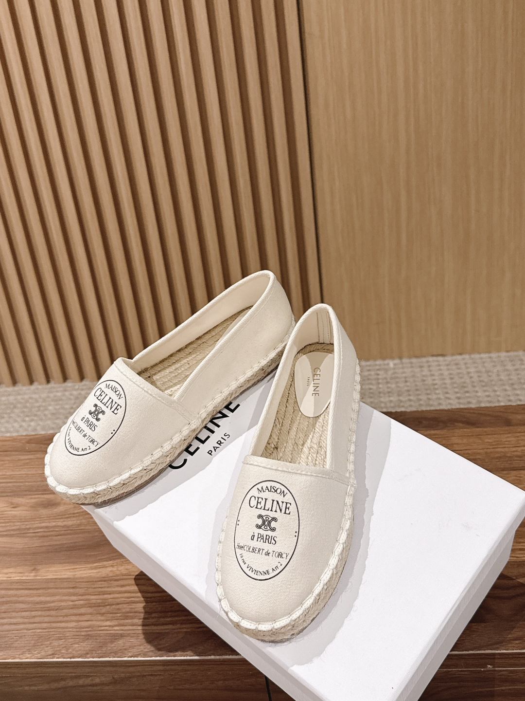 Celine Women Shoes
